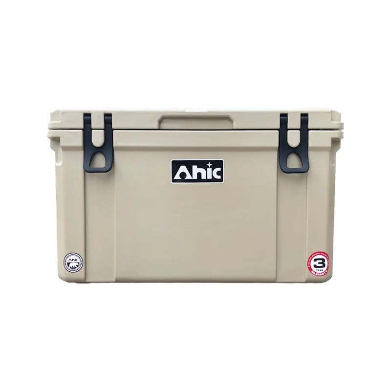 2024 Innovative Product beverage storage distribution rotomolded portable camping cooling  ice cooler box