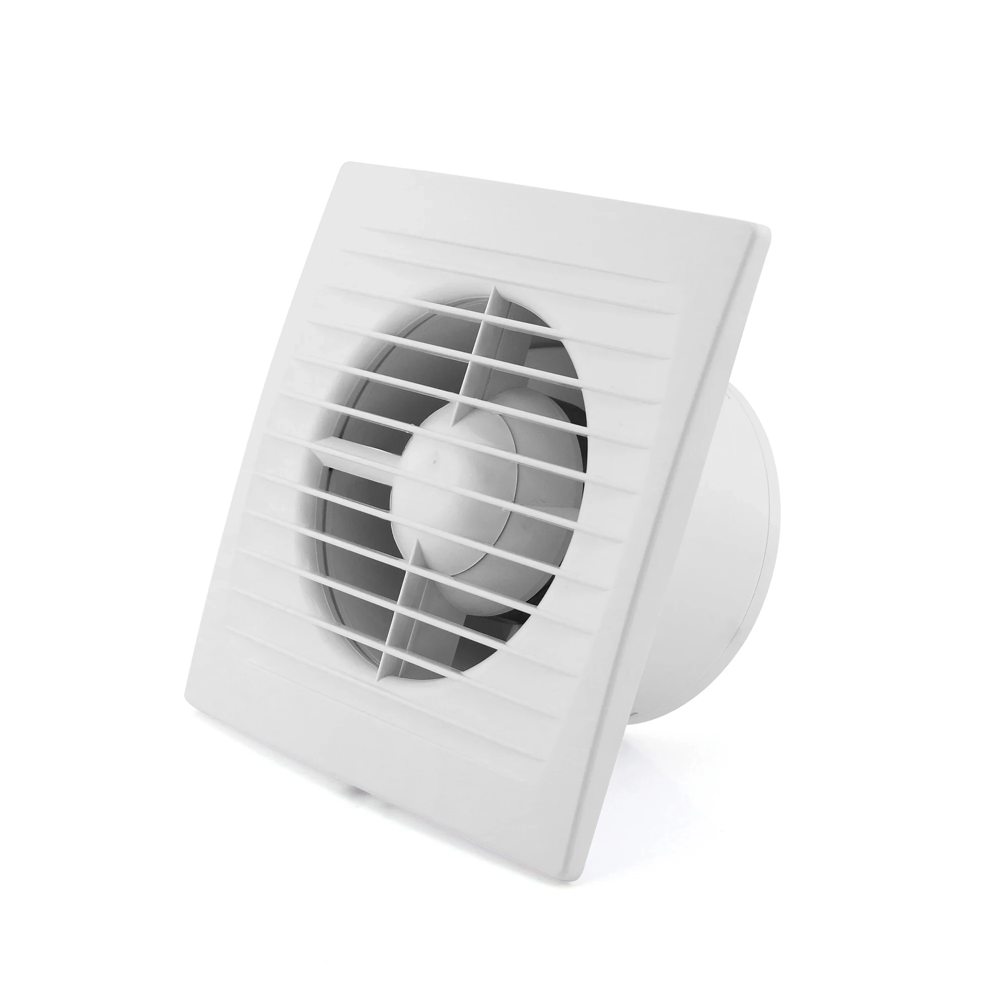 High quality ceiling duct window extractor fan 4inch