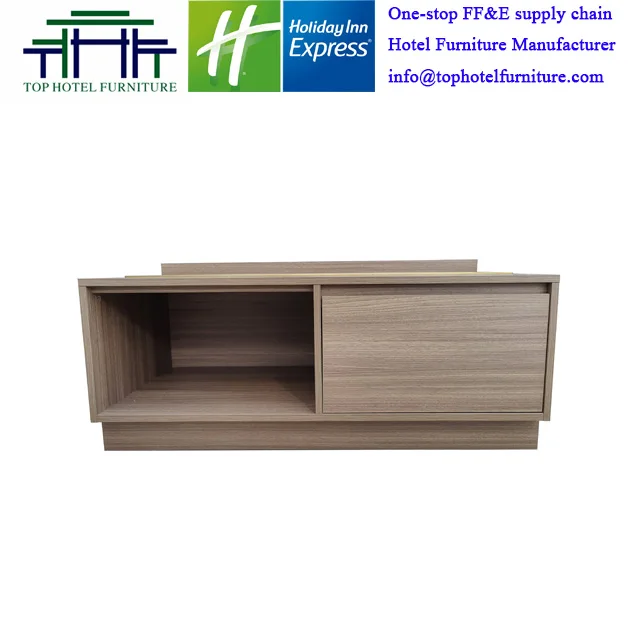 Гостеприимное отделение HIG-220L Holiday inn express h5 верхняя гостиничная мебель по проекту топ-отеля
