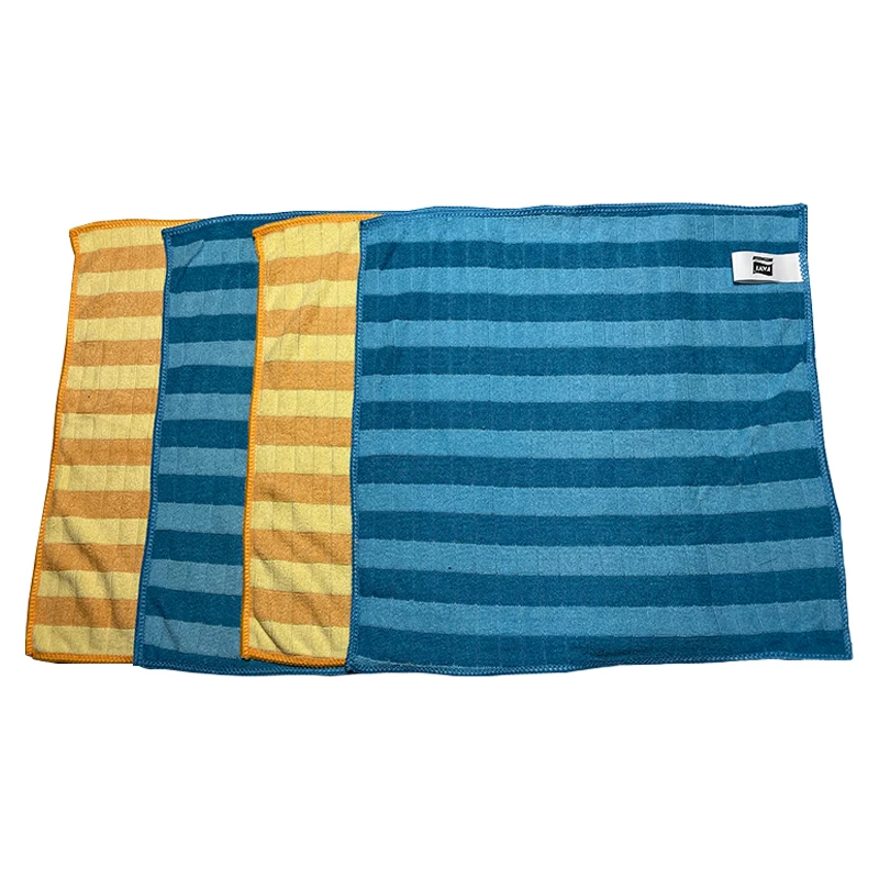 Бытовые товары, чистящая ткань, Волшебные полотенца для чистки стола или кухонного угла