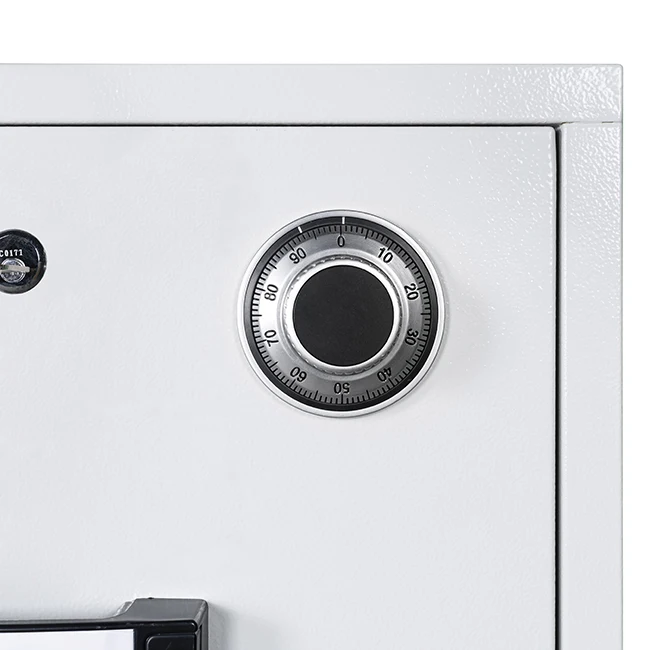 Drawer cabinet wholesale fireproof 4 drawer storage file cabinets 1 hour lockable office filing cabinet with safe box