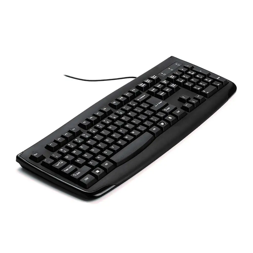 OEM keyboard injected PC Desktop Computer mold plastic abs keyboard wireless parts
