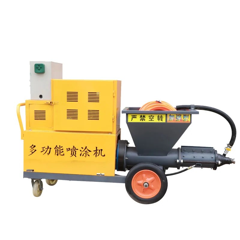 New product 311 711 511 portable electric cordless  graco airless paint sprayer machine