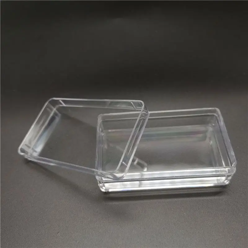 
Plastic Safety Box Photographic Instrument Tool Case Hardware Toolbox Impact Resistant Sealed Waterproof Box With Pre-Cut Foam 