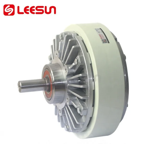 LEESUN PB-025 magnetic particle centrifugal powder brake