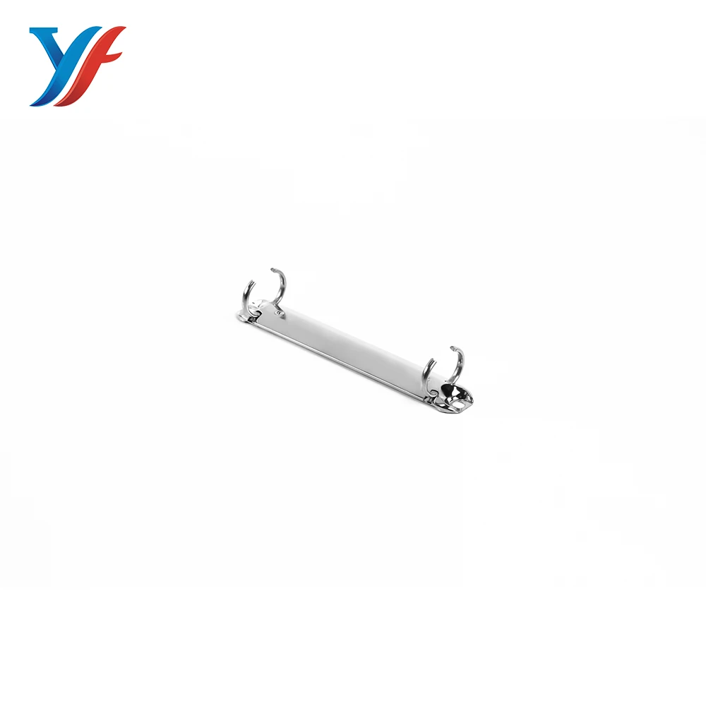 Hot sale excellent quality customized size 3 inch binder ring mechanism parts