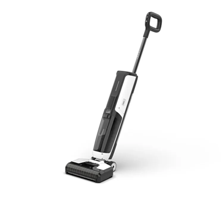 Amazon hot household cleaning four in one floor vacuum washer handheld cordless wet dry vacuum cleaner with high suction