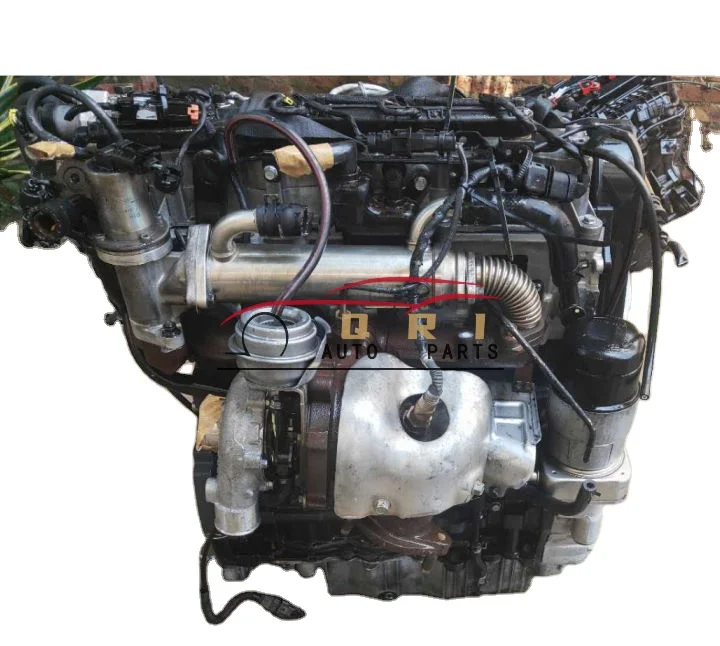High Quality D4CB D4DB D4EB Engine Assembly For Hyundai For Sale Genuine Engine