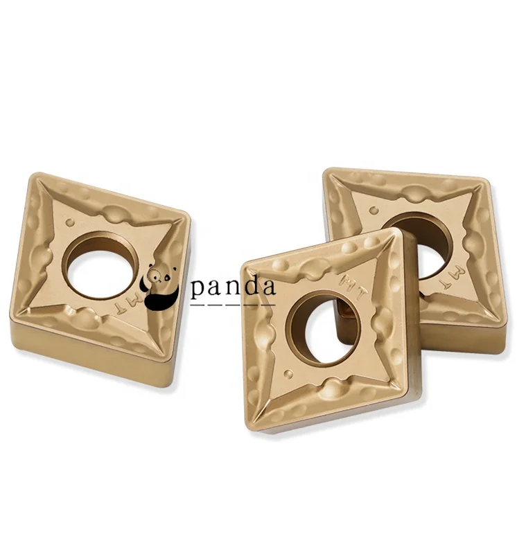 Manufacturer Cnmg120408 Cnmg120404 Cnmg120412  432  Cnc Tool Tungsten Cutting Lathe Turning Carbide Insert
