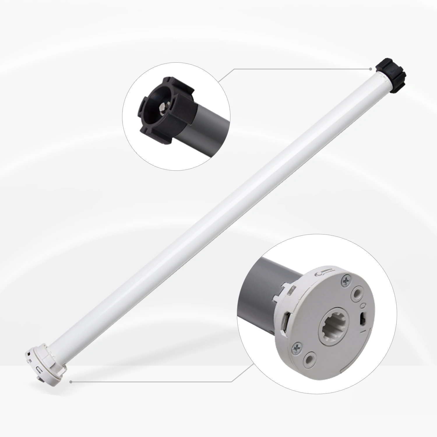 Tubular Motor 40n Tubular Motor 35mm Tubular Motor 20nm