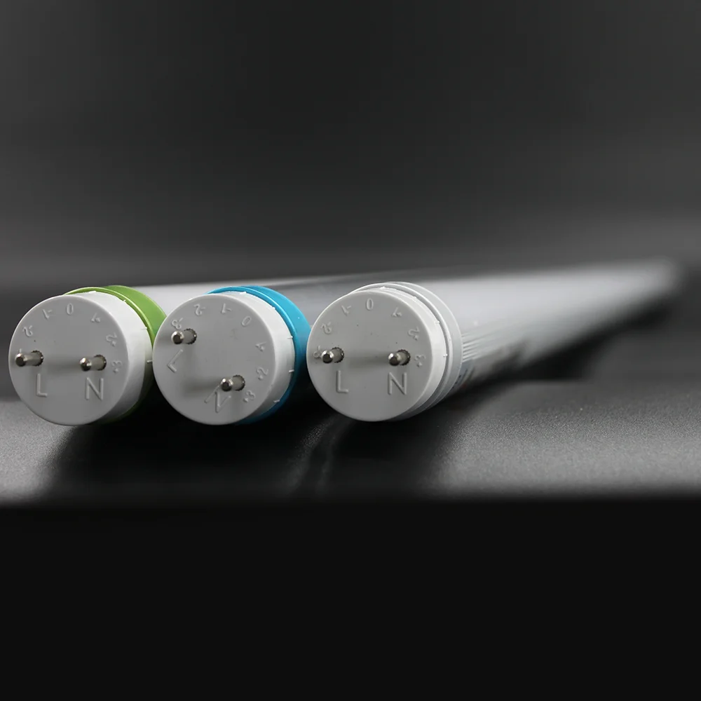 ShienLong T8 G13 LED Tube Light 120lm/w CCT 3000/4000/5000/6000k for  Offices / Factories / Libraries / Shops / The Mall