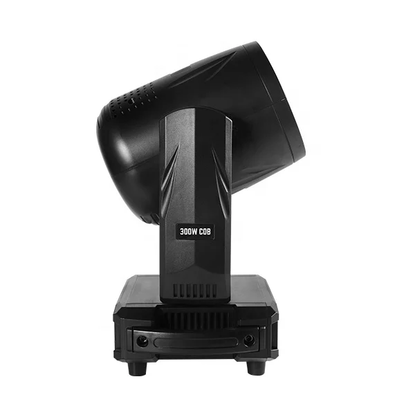 200W LED Moving Head Face Light for Nightclub DJ Party