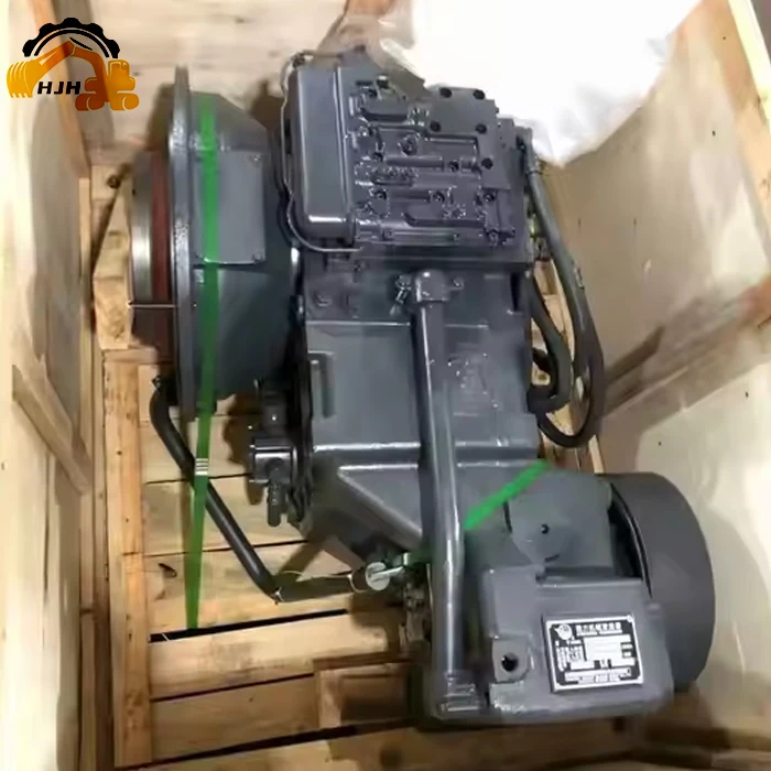 Высокопроизводительный трансмиссия оригинальный новый 4WG-200 коробка передач в сборе распродажа