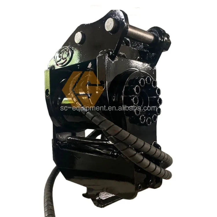 Hot Sale High Quality Quick Couplers Excavator Quick Coupler Mini Excavator Quick Hitch For Excavator