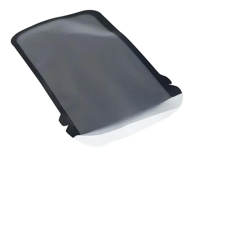 100pcs/Box Dental Barrier Envelopes Disposable Protective Pouch Cover Bags for X Ray Film Phosphorus Plate