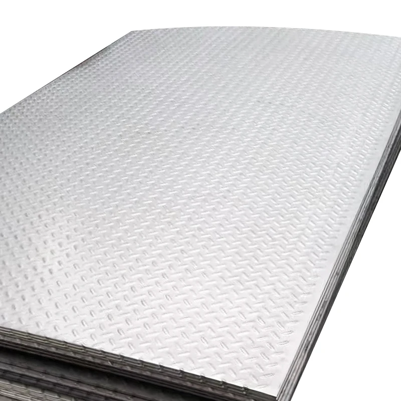 ASTM JIS AISI Factory  made 304 stainless steel sheet 201 430 316