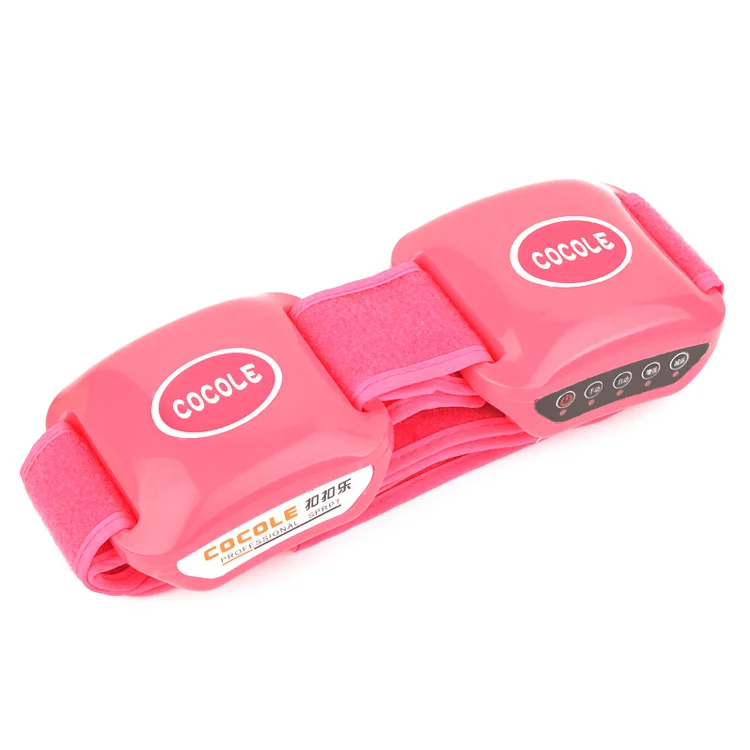 Вибро сила подходит для всего тела вибрация Отпугивание жира ремень Коммерческая машина