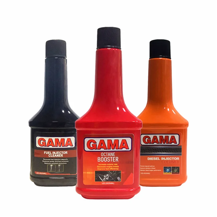 Octane Booster Fuel Inject Cleaner Fuel Additives For Car Care And Cleaning Car Engine Cleaner Fuel System Cleaner