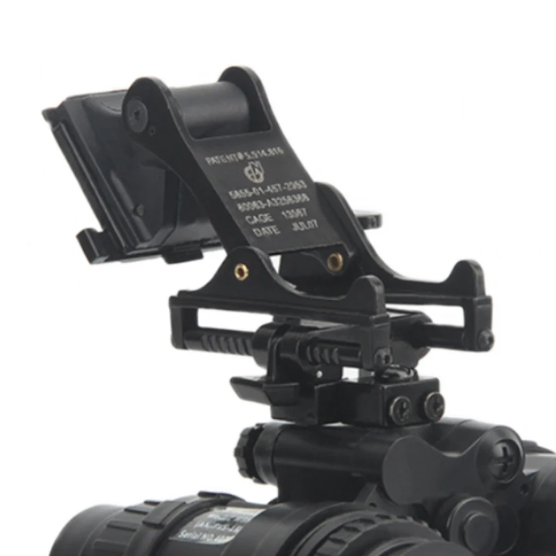 NVG PVS-14 Helmet Mount helmet mount Night vision Mounting bracket