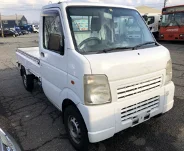 Japanese Domestic Market used light trucks mini trucks from a reliable company