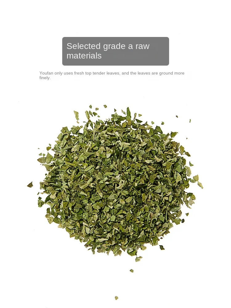 UFBemo Упаковка под заказ листья кошачьей мяты высококачественный порошок оптовая продажа расслабляющие игрушки для домашних животных