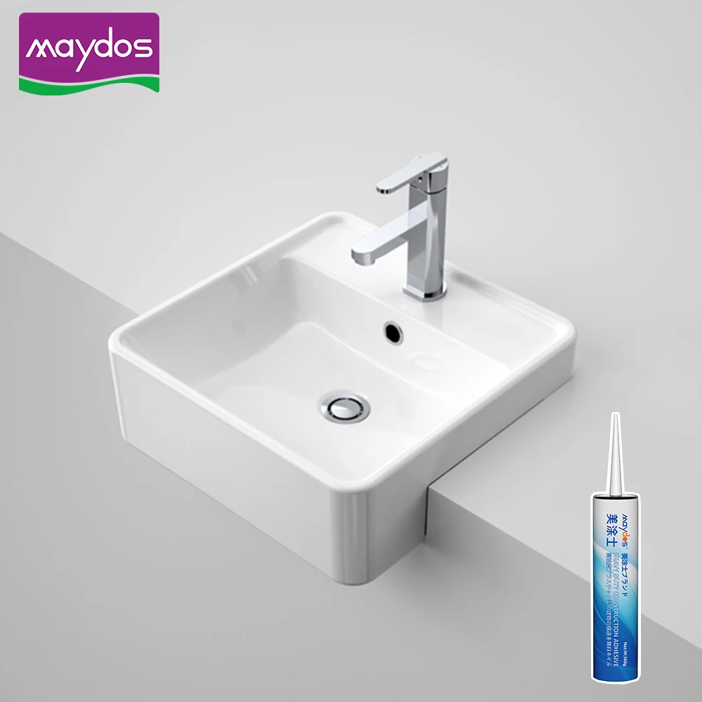 Floor Display Rack Gypsum Board Hook Filling the gap Heat-resistant Waterproof Nail-free glue