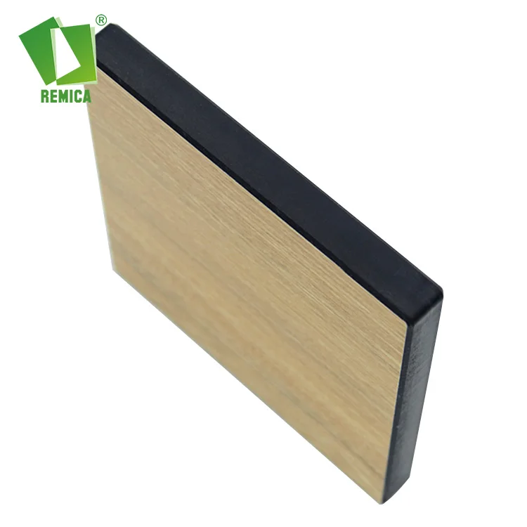 Decoration Materials For Toilet Partition Formica Compact Laminate HPL Board Price