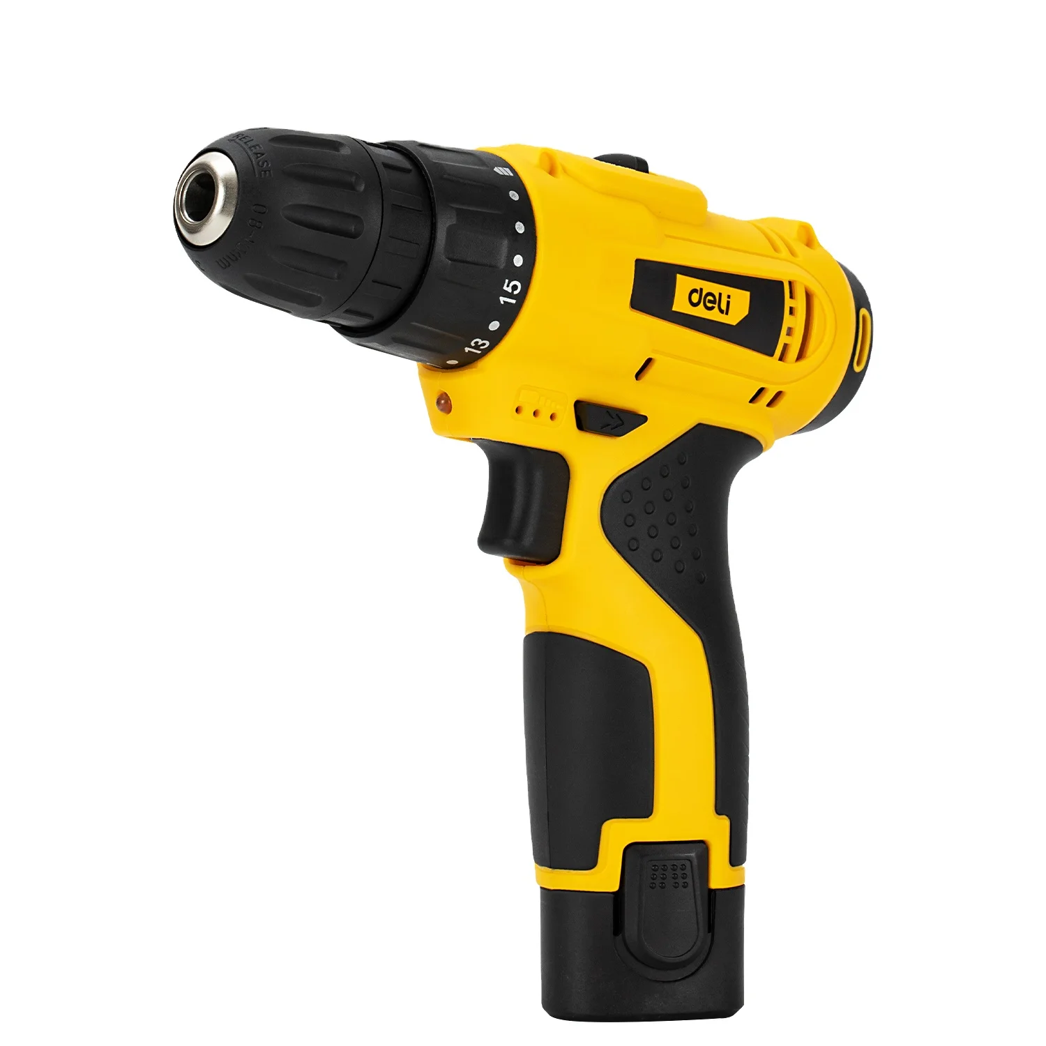 High quality High quality Electric Corded Power Tools EDL-DZ12-E2D1 #Electric Drill # #YELLOW