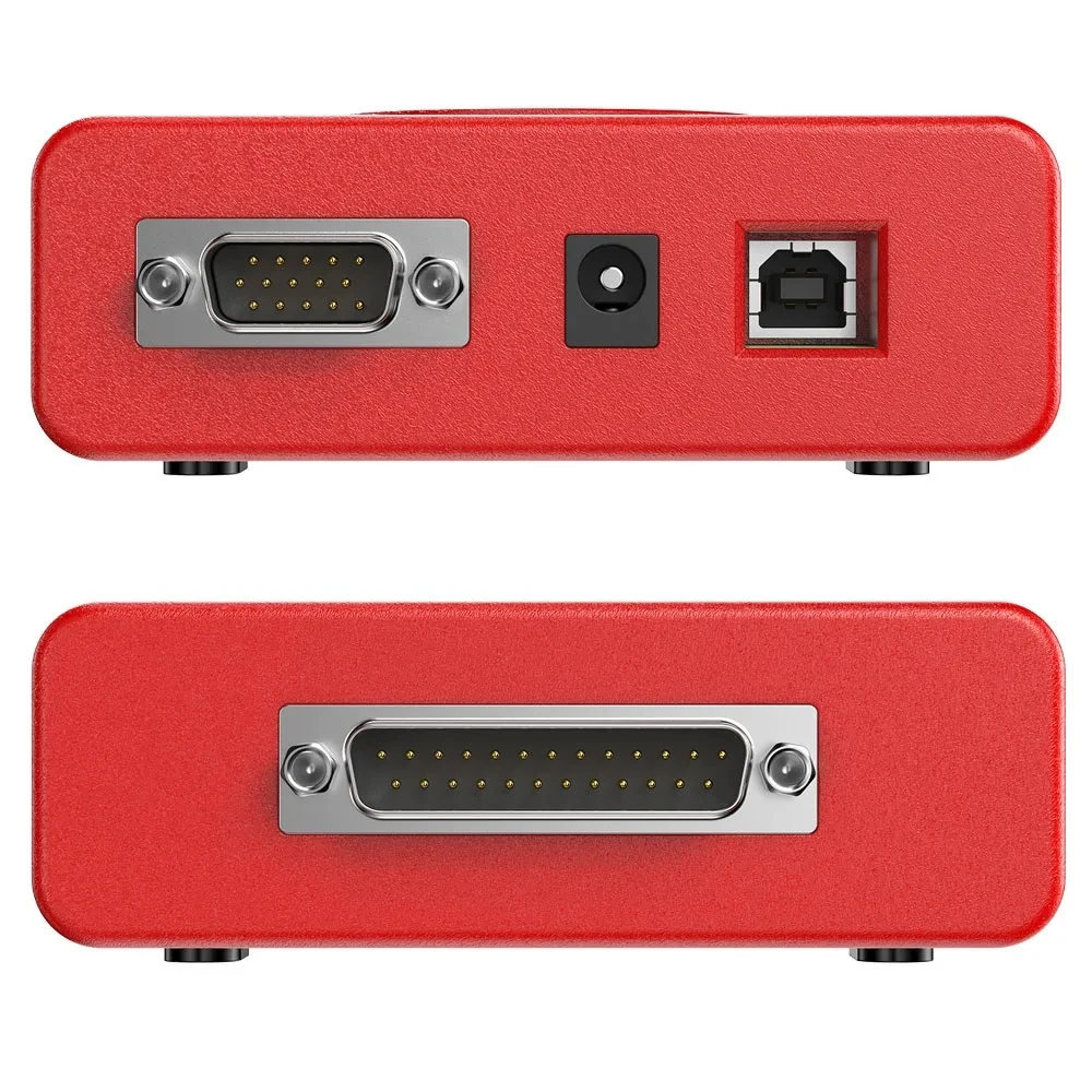 Original CGDI Prog MB for mercedes Benz Car Key Add Fastest for Benz Key Programmer Support All Key Lost with ELV/NEC/AC Adapter