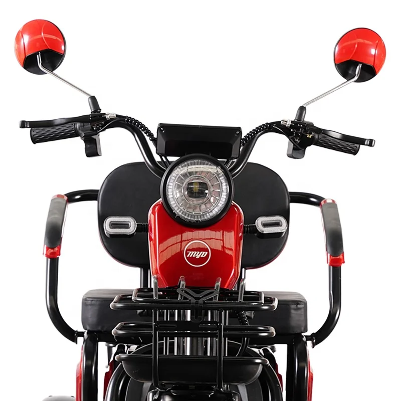 Electric Three Wheelers/Electric Tricycle