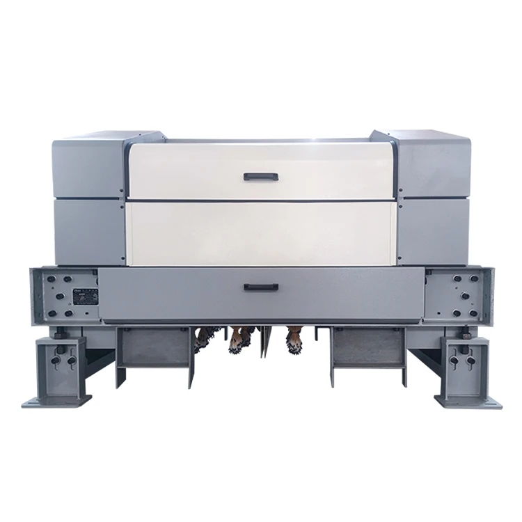 Textile Machine High Speed China Saree Cloth Making Jacquard Label Machine