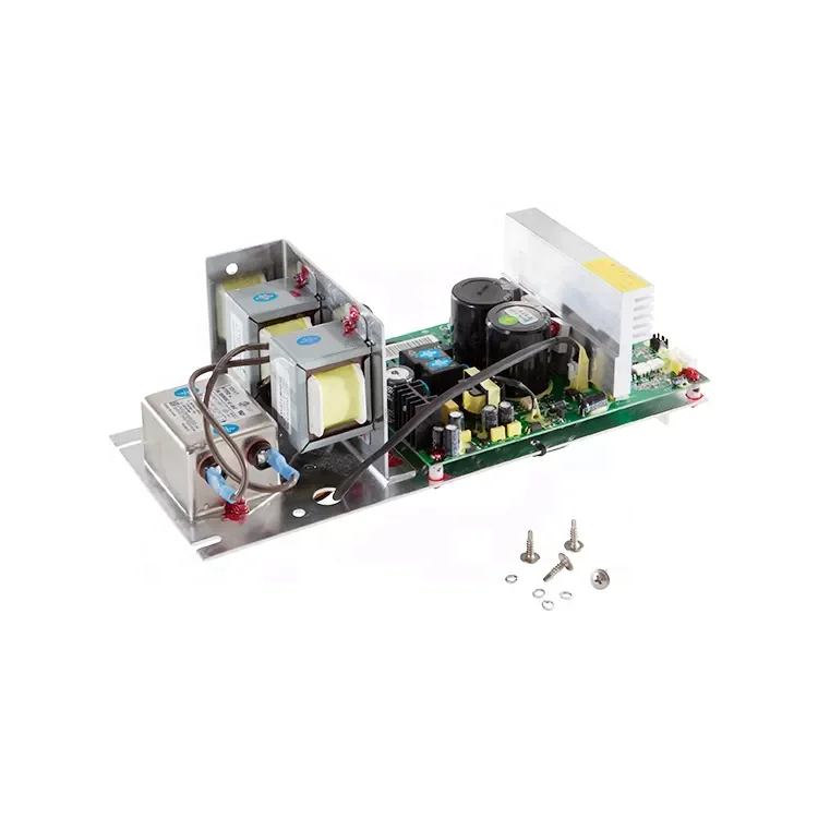 [Factory direct supply] Double-Sided And Multi-layer Automotive Power Supply Server Power Supply 2-3 oz Control Board PCBA