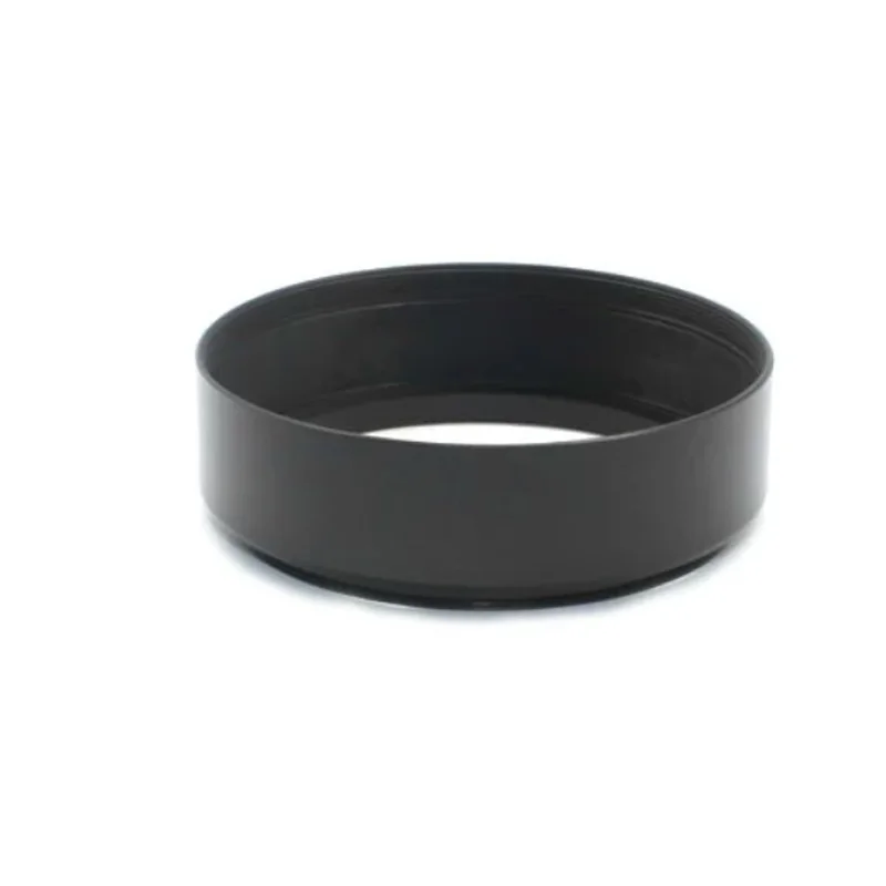49mm 52mm 55mm 58mm 62mm 67mm Metal LENS HOOD for canon nikon lens