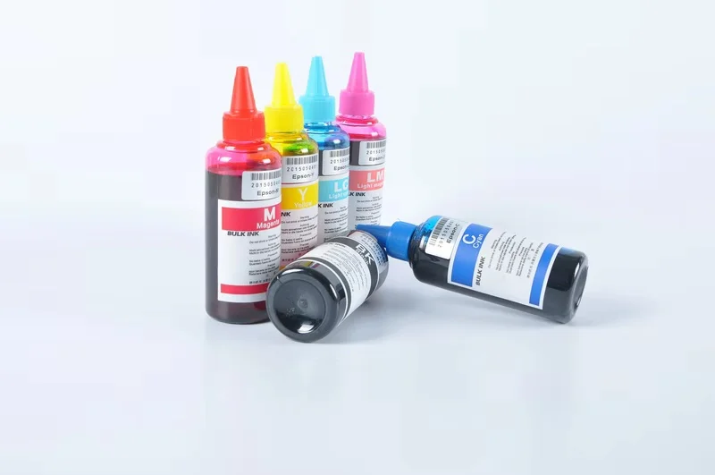 504/544/664 dye sublimation ink for L4150 L4160 L6161 L6171 L6191 L3150 L3110 L5190 printer