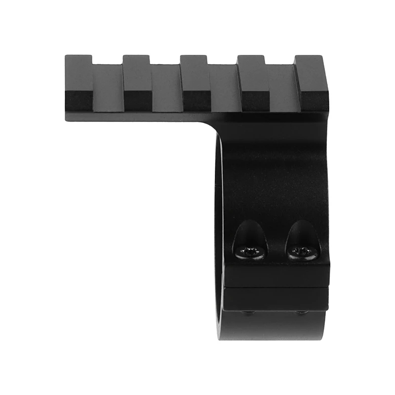 Focuhunter Factory 34mm Optics Scope Ring Mount Tactical Flashlight Accessory Scope Rings Tactical Gear for Hunting