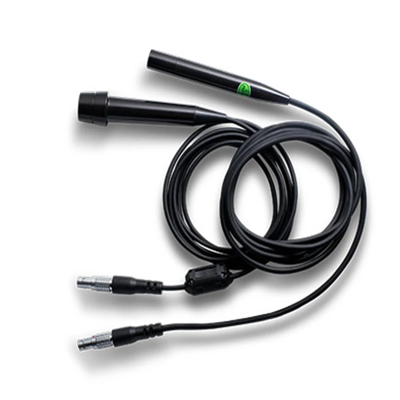 Ультразвуковая транскраниальная допплеровская система портативная медицинская испытательная машина TCD