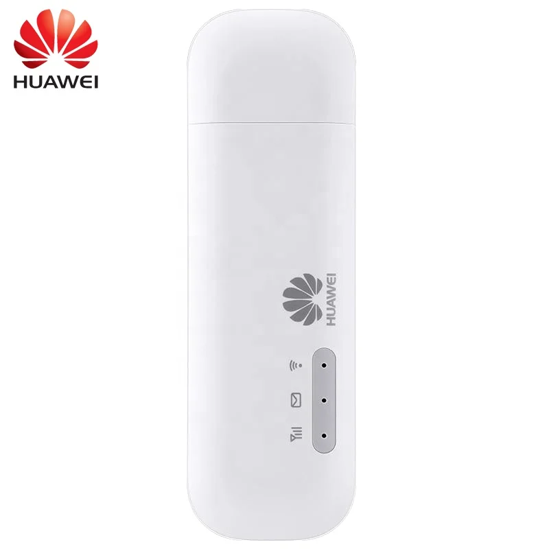 2020 New Arrival  Unlock Huawei E8372h-320 4G USB WiFi Dongle   E8372