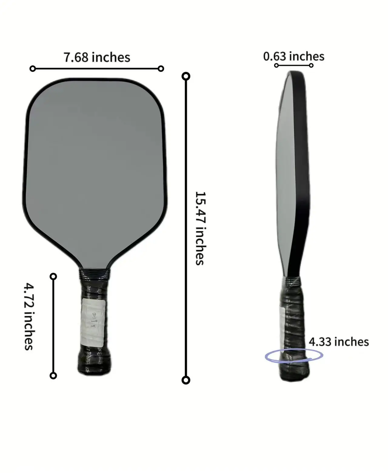 OEM Pickleball Paddle Graphite ,China Pickleball Paddle Set,Pickleball Rackets Paddle