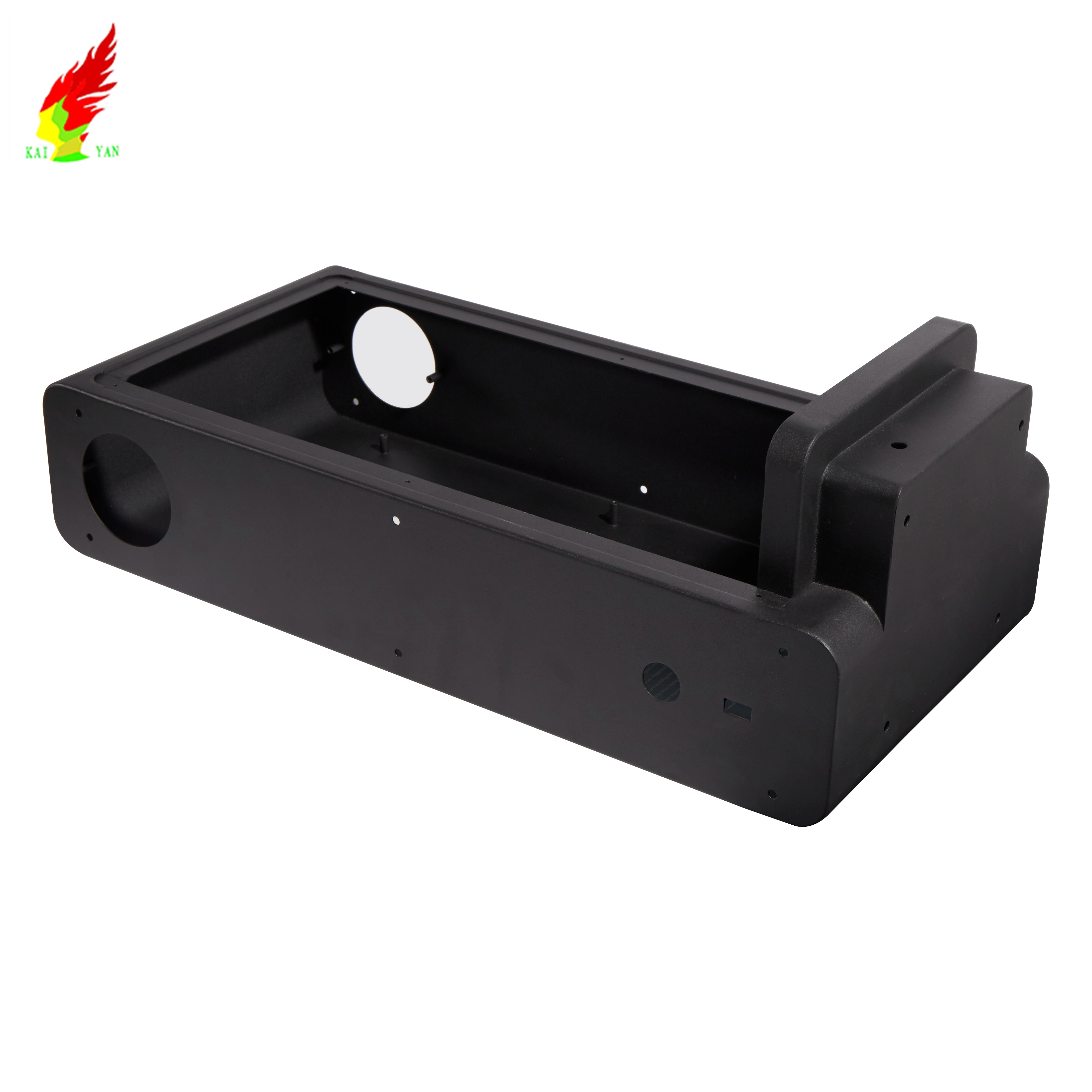 OEM Custom Bending Welding Metal Sheet Parts Processing Manufacture Stainless Steel Aluminum Sheet Metal Laser Cutting Forming
