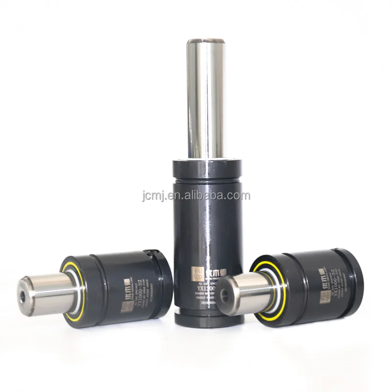 Precision Spring Nitrogen Gas Spring Cylinder For Home Appliance Production