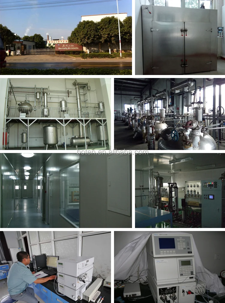 High quality anti aging Spermidine Trihydrochloride CAS 334-50-9 98% Nutritional