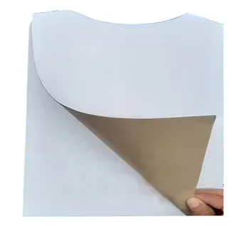 Good Quality Welfare Price Duplex Board 350 gsm White Back and Grey Back