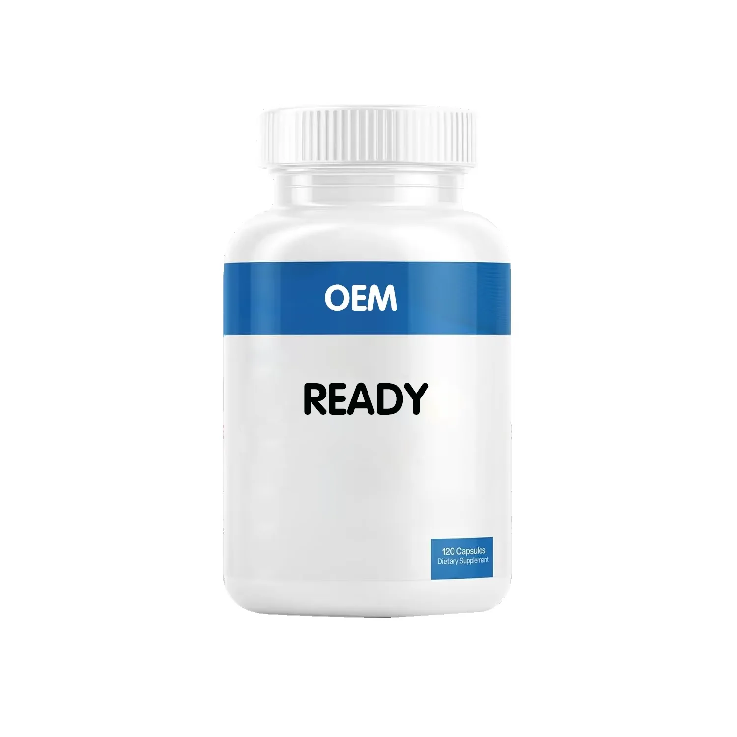 Ready Private Label Service Magnesium Capsules 100% Chelated & Purified Bone,Heart,& Muscle Support Magnesium Supplement