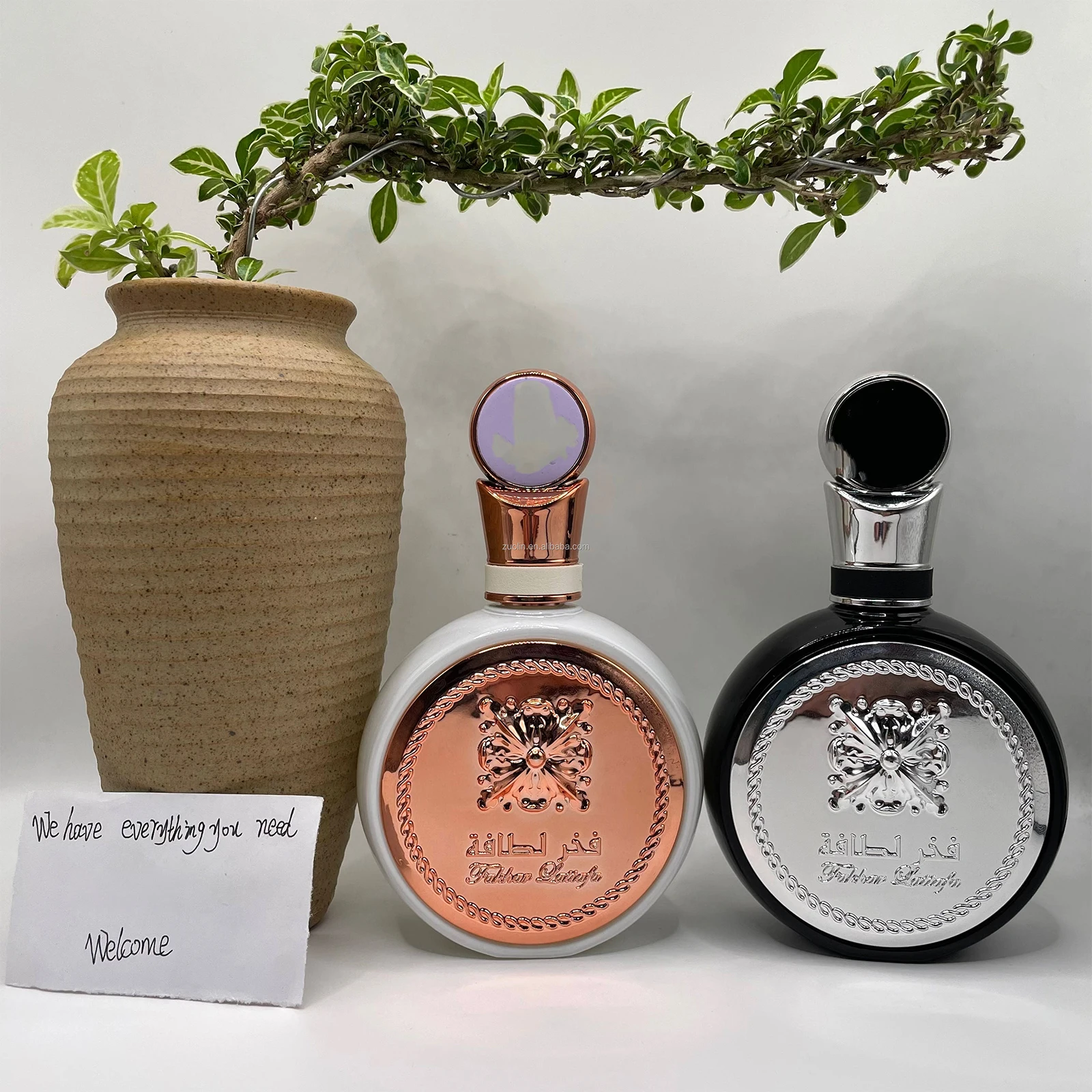 FAKHAR Arabic perfume Middle East Dubai wholesale factory direct sales