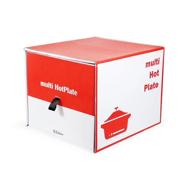 Portable mini commercial compact electric hot plate made in China