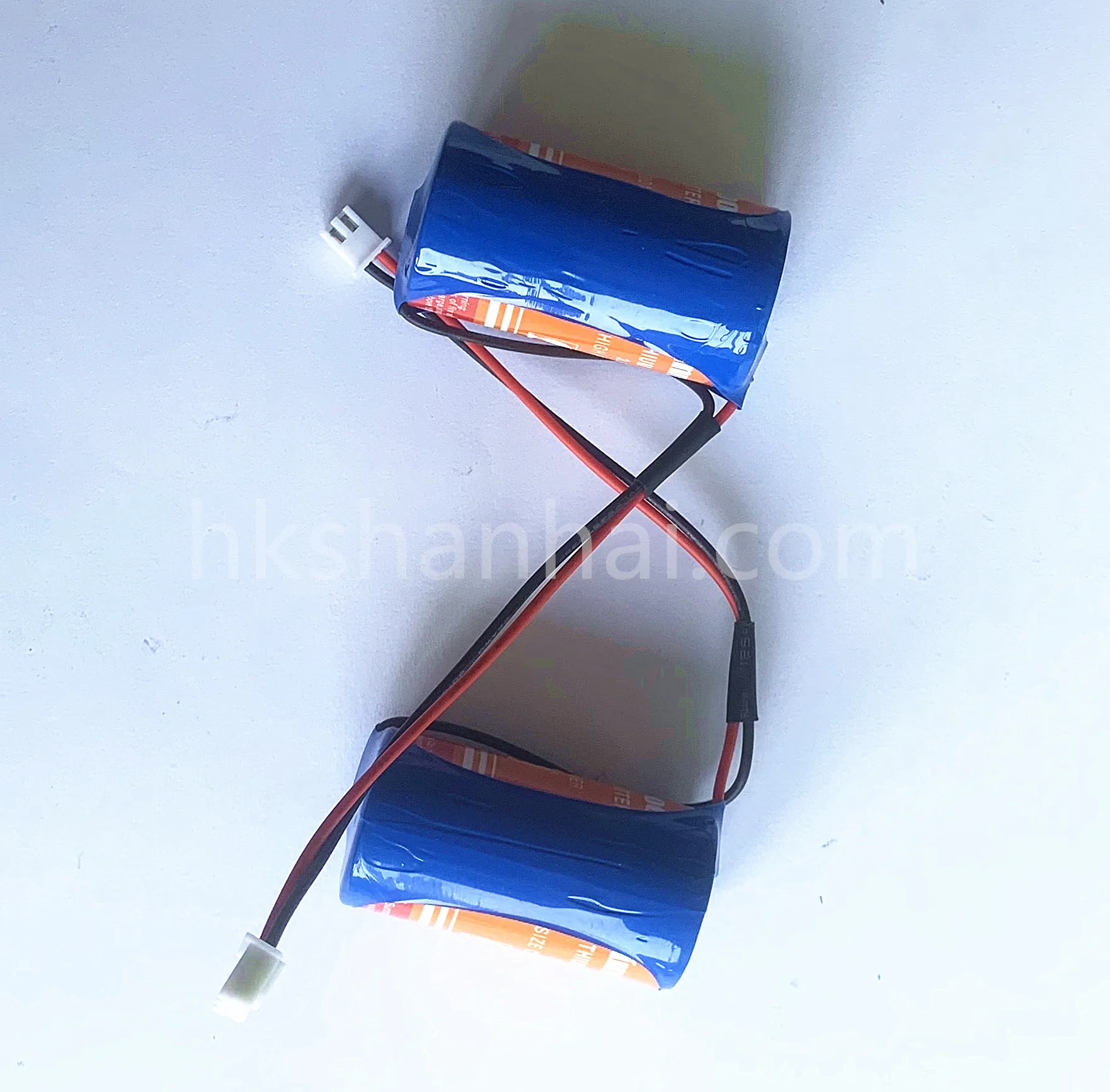 Popular Items ER26500 ER26500M ER26500H Lithium battery ER26500M with connector JST 2pos 2.54mm pitch Hot sales