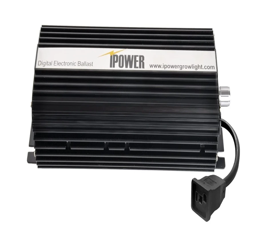
Factory Supply Attractive Price lamp grow ballast electronic 