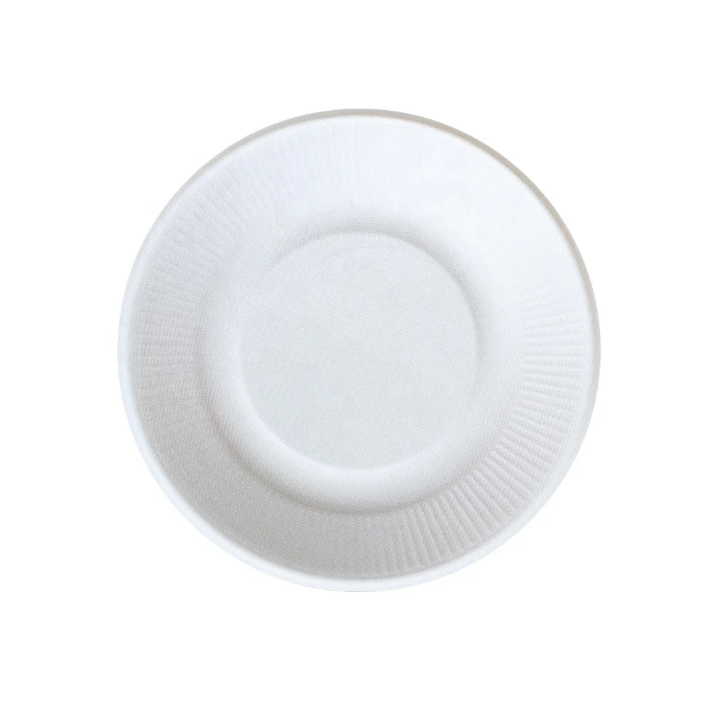 
Disposable Plate Making Machine 6 Compartment Lid Bagasse Ellipse Oval Plate Price in Pakistan Plate Dish 1 Box Handpainted >10 