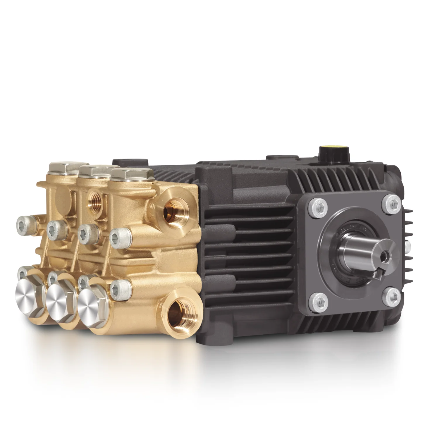 TK-N 15-30lpm 100-300bar очиститель высокого давления насос botuo триплекс плунжерных насосов для мойки