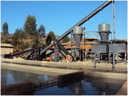 Древесная щепа/соломенный газификатор биомассы/производство газификации рисовой шелухи 10 кВт-1 МВт для электростанции на биомассе